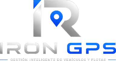 IRON GPS — Gestión inteligente de vehículos y flotas